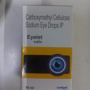 EYELET DROP 5ML Generics CV Pharmacy