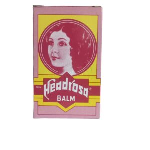 HEADROSA BALM 100G FMCG CV Pharmacy 2