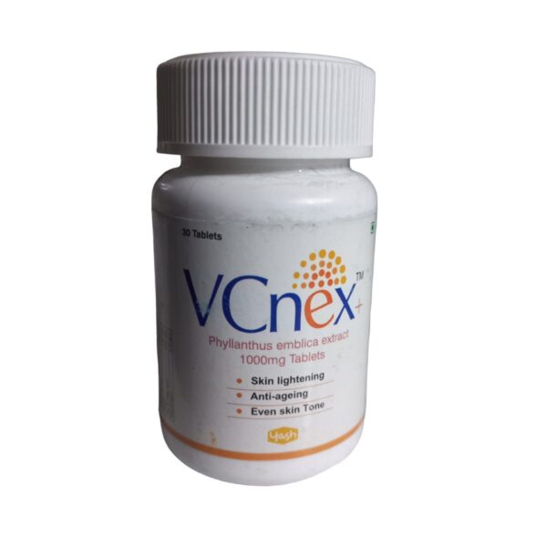 VCNEX TAB 30`S Medicines CV Pharmacy