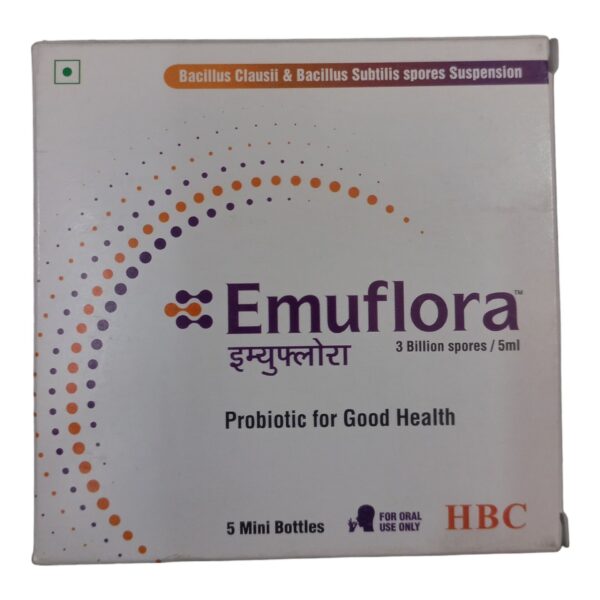 EMUFLORA VAIL Medicines CV Pharmacy 2