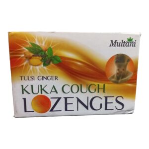 KUKA COUGH LOGENZES Medicines CV Pharmacy 2