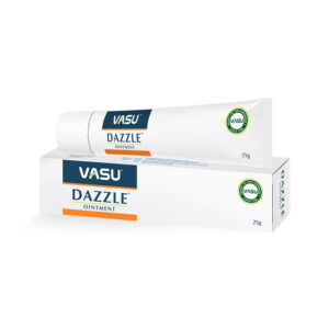 DAZZLE OINTMENT 30G AYURVEDIC CV Pharmacy