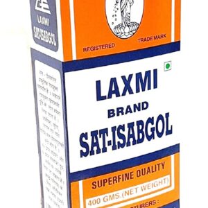 SAT-ISABGOL 50G LAXAMI GASTRO INTESTINAL CV Pharmacy