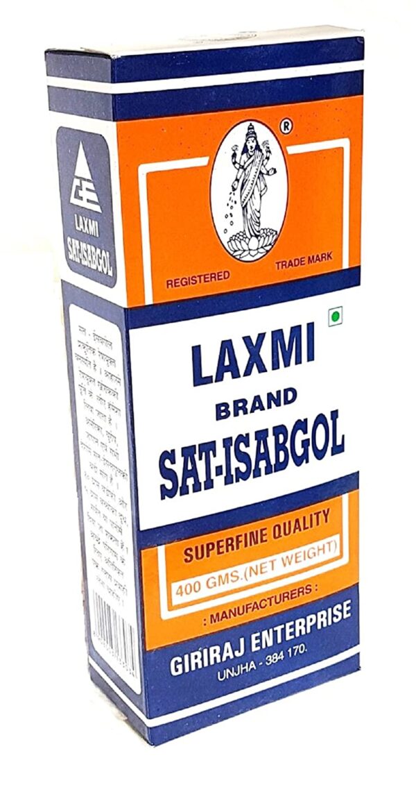 SAT-ISABGOL 200G (LAXAMI) GASTRO INTESTINAL CV Pharmacy