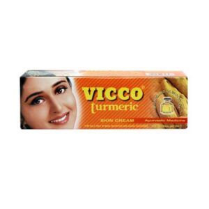 VICCO TURMERIC 70G FMCG CV Pharmacy