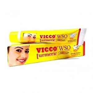 VICCO TURMERIC WSO 30G FMCG CV Pharmacy
