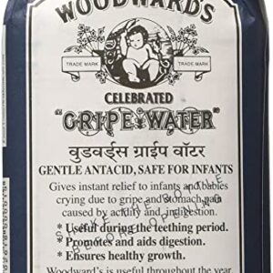 WOODWARDS GRIPE WATER FMCG CV Pharmacy