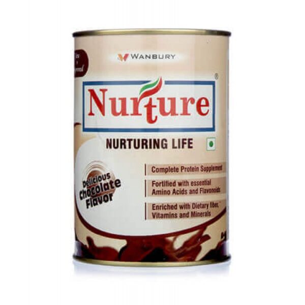 NURTURE CHOCOLATE 200G Medicines CV Pharmacy