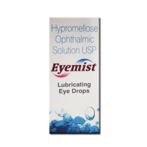 EYEMIST EYE DROPS 10ML Medicines CV Pharmacy