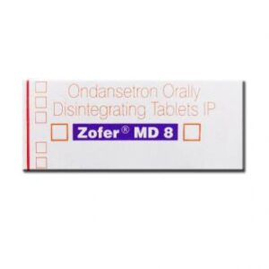 ZOFER MD 8MG ANTIEMETICS CV Pharmacy