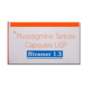 RIVAMER 1.5 Medicines CV Pharmacy