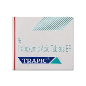 TRAPIC 650 CARDIOVASCULAR CV Pharmacy