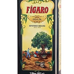 FIGARO ACEITE DE OLIVA 1LTR FMCG CV Pharmacy