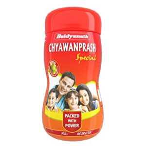 CHYAWANPRASH 500G (BAID) Medicines CV Pharmacy