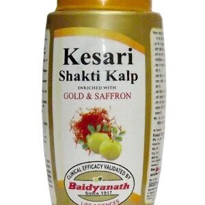 KESARI SHAKTI KALPA 250GM Medicines CV Pharmacy