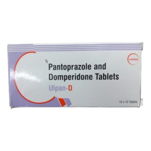 ULPAN-D TAB ANTACIDS CV Pharmacy