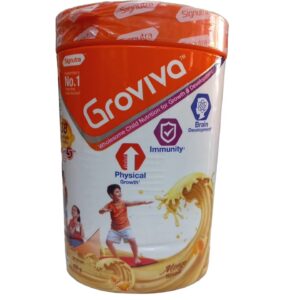 GROVIVA 400G (MANGO) NUTRITION CV Pharmacy