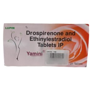 YAMINI TAB Medicines CV Pharmacy