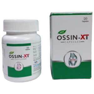 OSSIN XT CAPSULE SUPPLEMENTS CV Pharmacy