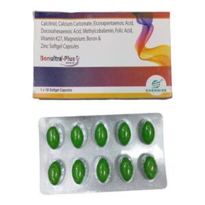 BONULTRA PLUS TABLET CALCIUM CV Pharmacy