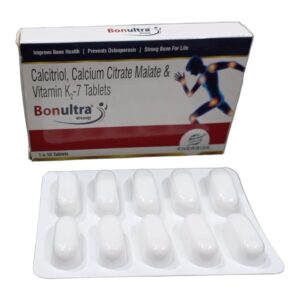 BONULTRA TAB CALCIUM CV Pharmacy
