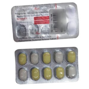 TRIVOFON 2 MG TAB ENDOCRINE CV Pharmacy