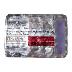 TRIVOFON 1MG TAB ENDOCRINE CV Pharmacy