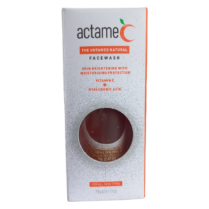ACTAME-C FACE WASH ANTI-MARKS CV Pharmacy