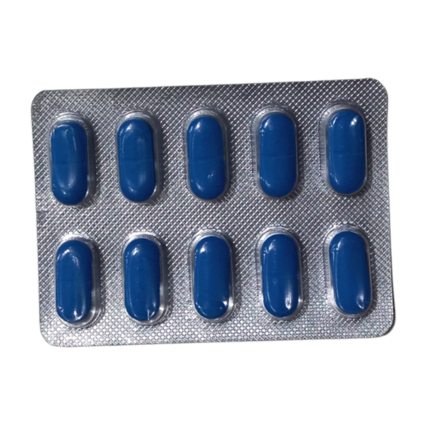 TENTOSIX TABLET MISCELLANEOUS CV Pharmacy 2