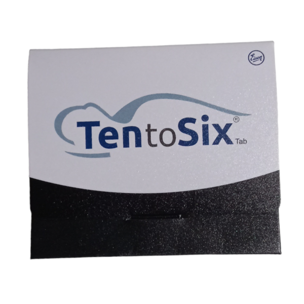 TENTOSIX TABLET MISCELLANEOUS CV Pharmacy