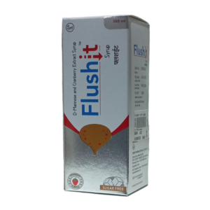 Flushit Syrup Medicines CV Pharmacy