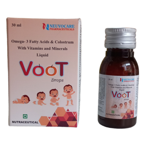 VOOT DROPS Medicines CV Pharmacy 2