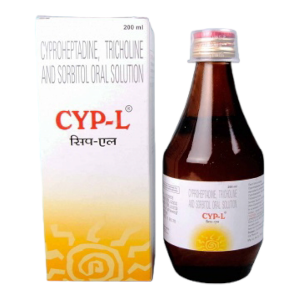 CYP-L SYP 200ML APPETITE BOOSTERS CV Pharmacy 2