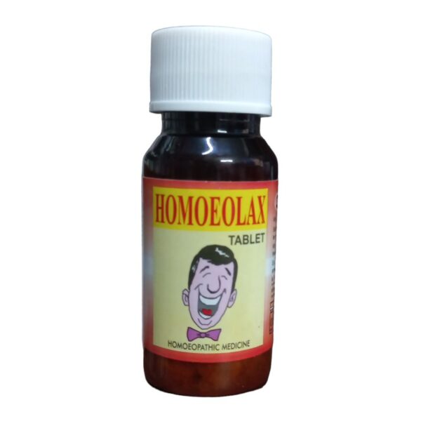 HOMOEOLAX TABLETS HOMEOPATHY CV Pharmacy