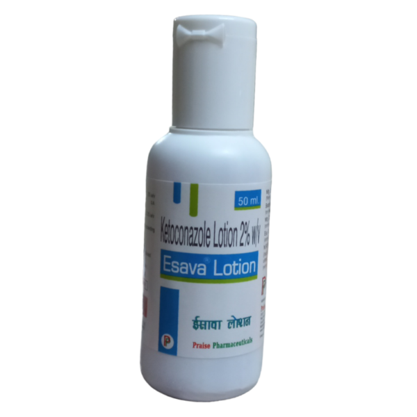 ESAVA LOTION 50ML ANTI-INFECTIVES CV Pharmacy 3