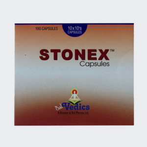 STONEX CAPS AYURVEDIC CV Pharmacy