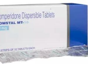 DOMSTAL MT-10 TAB ANTIEMETICS CV Pharmacy