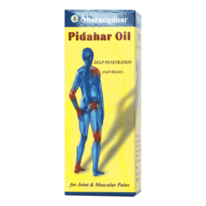 PIDAHAR OIL-60ML Medicines CV Pharmacy