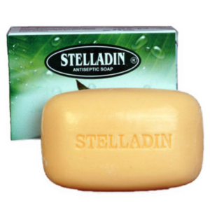 STELLADIN SOAP Medicines CV Pharmacy