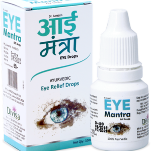 EYE MANTRA EYE DROP AYURVEDIC CV Pharmacy