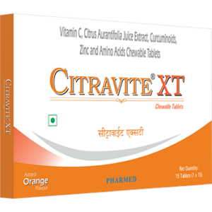 CITRAVITE-XT TAB SUPPLEMENTS CV Pharmacy