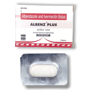 ALBENZ PLUS TAB MEDICATIONS CV Pharmacy