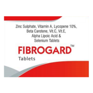 FIBROGARD TAB Medicines CV Pharmacy