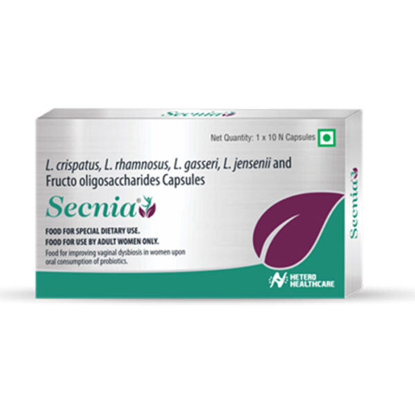 SECNIA CAP MISCELLANEOUS CV Pharmacy 2
