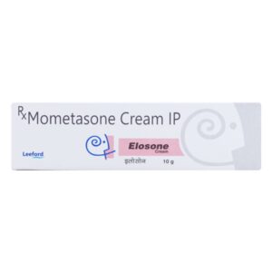 ELOSONE  OINT 10G Medicines CV Pharmacy