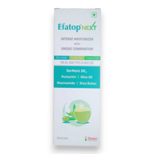 EFATOP  NEXT MOISTURIZER LOTION Medicines CV Pharmacy