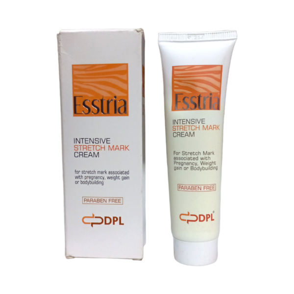 ESSTRIA CREAM ANTI-MARKS CV Pharmacy