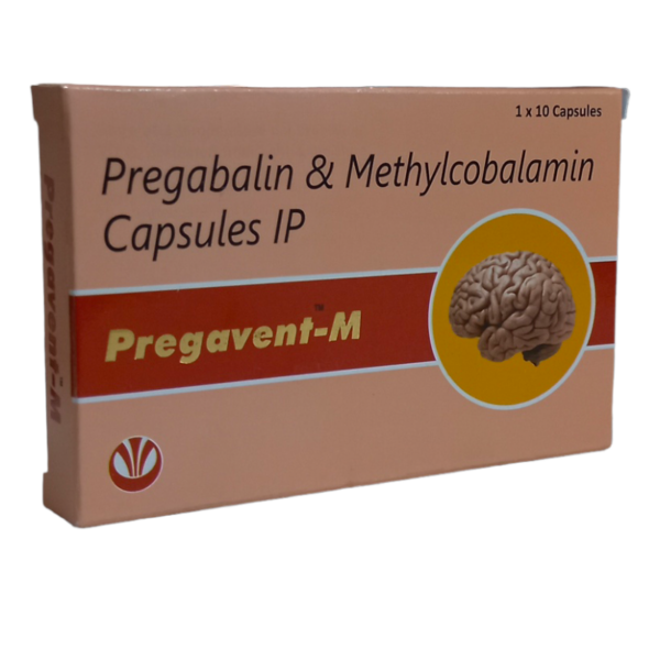 PREGAVENT-M CAP CNS ACTING CV Pharmacy 2