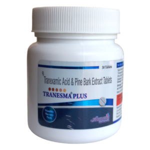 TRANESMA PLUS TABLET CARDIOVASCULAR CV Pharmacy 2