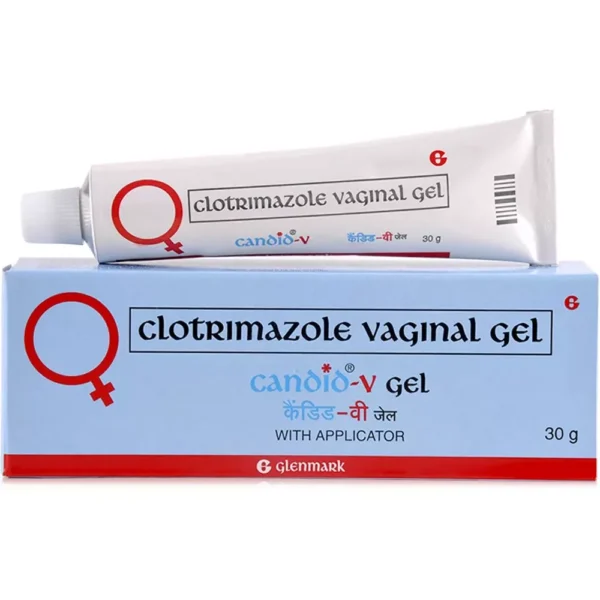 CANDID V GEL GYNAECOLOGICAL CV Pharmacy